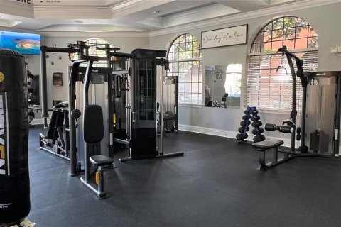 Touwnhouse à louer à Orlando, Floride: 4 chambres, 173.54 m2 № 2101716 - photo 29