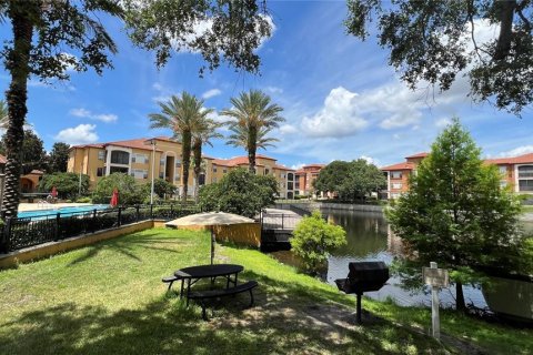 Touwnhouse à louer à Orlando, Floride: 4 chambres, 173.54 m2 № 2101716 - photo 25