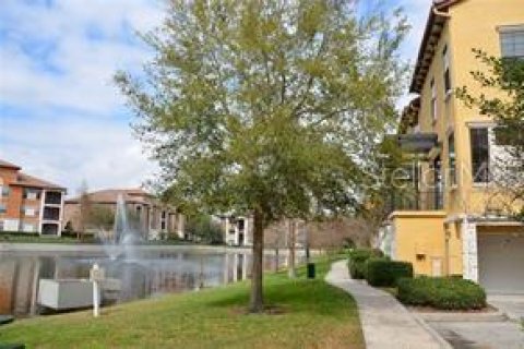 Touwnhouse à louer à Orlando, Floride: 4 chambres, 173.54 m2 № 2101716 - photo 3
