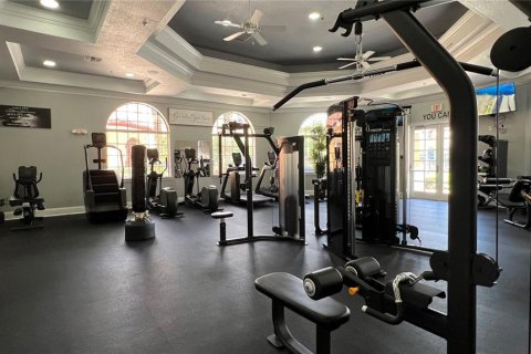 Touwnhouse à louer à Orlando, Floride: 4 chambres, 173.54 m2 № 2101716 - photo 28