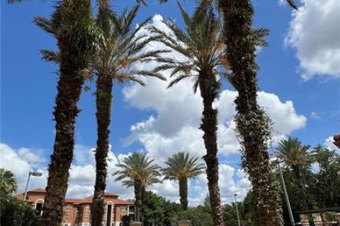 Touwnhouse à louer à Orlando, Floride: 4 chambres, 173.54 m2 № 2101716 - photo 30