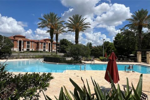 Touwnhouse à louer à Orlando, Floride: 4 chambres, 173.54 m2 № 2101716 - photo 26