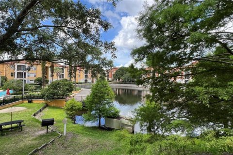 Touwnhouse à louer à Orlando, Floride: 4 chambres, 173.54 m2 № 2101716 - photo 24