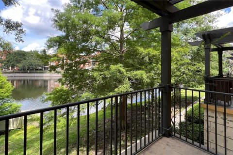 Touwnhouse à louer à Orlando, Floride: 4 chambres, 173.54 m2 № 2101716 - photo 21