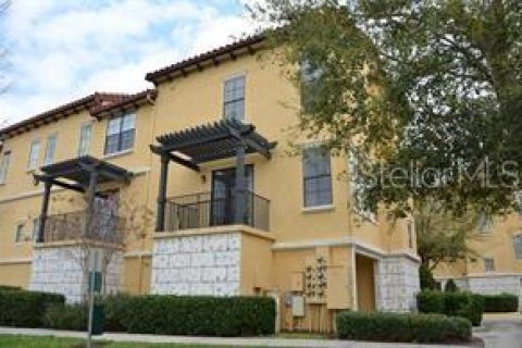 Touwnhouse à louer à Orlando, Floride: 4 chambres, 173.54 m2 № 2101716 - photo 4
