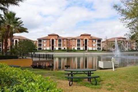 Touwnhouse à louer à Orlando, Floride: 4 chambres, 173.54 m2 № 2101716 - photo 23
