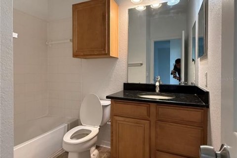 Touwnhouse à louer à Orlando, Floride: 4 chambres, 173.54 m2 № 2101716 - photo 17