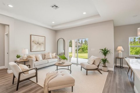 House in North Port, Florida 3 bedrooms, 156.08 sq.m. № 1901920 - photo 6