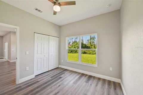 House in North Port, Florida 3 bedrooms, 156.08 sq.m. № 1901920 - photo 18