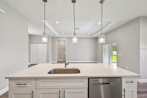 House in North Port, Florida 3 bedrooms, 156.08 sq.m. № 1901920 - photo 11