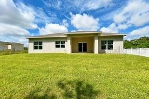 House in North Port, Florida 3 bedrooms, 156.08 sq.m. № 1901920 - photo 2
