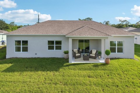 House in North Port, Florida 3 bedrooms, 156.08 sq.m. № 1901920 - photo 7