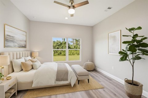 House in North Port, Florida 3 bedrooms, 156.08 sq.m. № 1901920 - photo 5