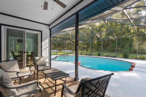 Casa en venta en Gainesville, Florida, 4 dormitorios, 215.63 m2 № 1894774 - foto 4