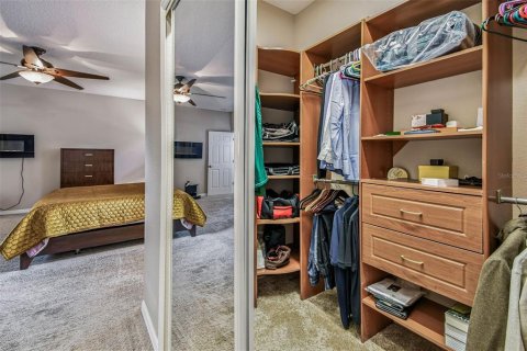 Villa ou maison à vendre à DeLand, Floride: 4 chambres, 267.56 m2 № 1776974 - photo 28