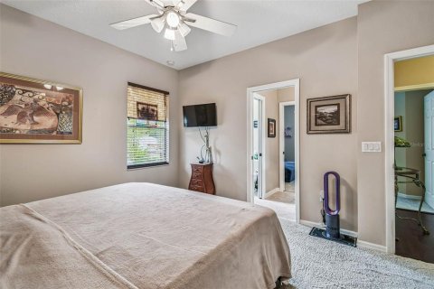 Villa ou maison à vendre à DeLand, Floride: 4 chambres, 267.56 m2 № 1776974 - photo 14