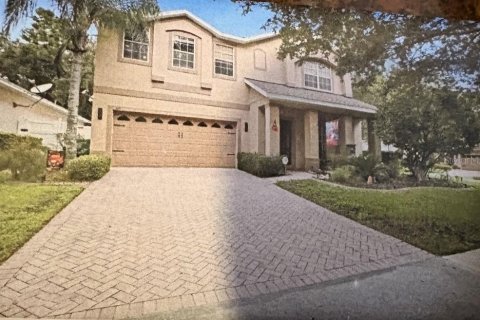 Casa en venta en DeLand, Florida, 4 dormitorios, 267.56 m2 № 1776974 - foto 1