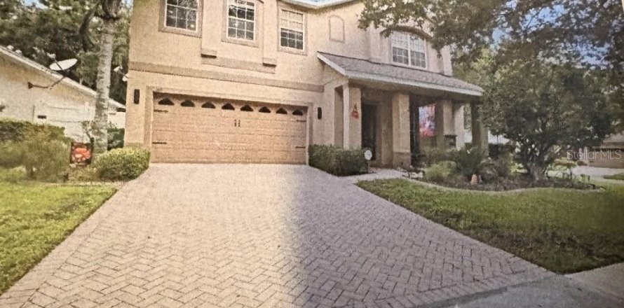 Casa en DeLand, Florida 4 dormitorios, 267.56 m2 № 1776974