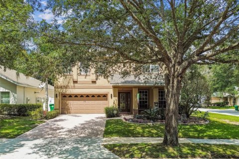 Villa ou maison à vendre à DeLand, Floride: 4 chambres, 267.56 m2 № 1776974 - photo 1