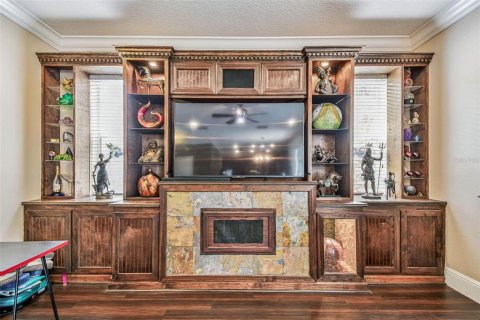 Villa ou maison à vendre à DeLand, Floride: 4 chambres, 267.56 m2 № 1776974 - photo 12