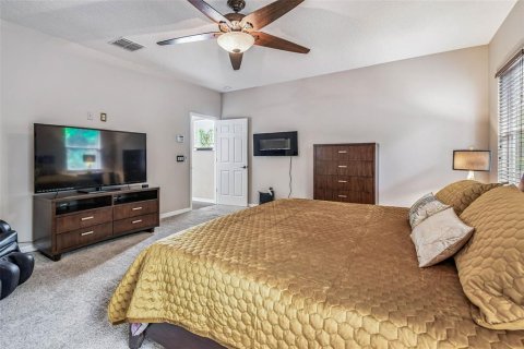 Villa ou maison à vendre à DeLand, Floride: 4 chambres, 267.56 m2 № 1776974 - photo 25