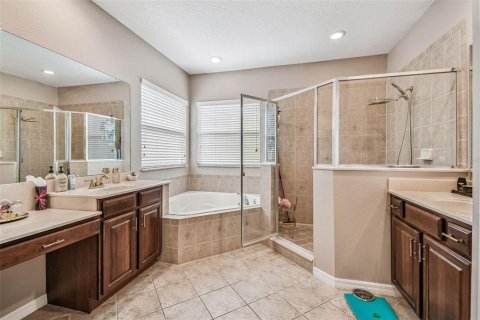 Villa ou maison à vendre à DeLand, Floride: 4 chambres, 267.56 m2 № 1776974 - photo 29