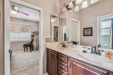 Villa ou maison à vendre à DeLand, Floride: 4 chambres, 267.56 m2 № 1776974 - photo 21
