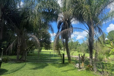 Land in Sanford, Florida № 2349727