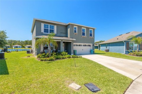 House in Edgewater, Florida 5 bedrooms, 248.42 sq.m. № 2201210 - photo 2