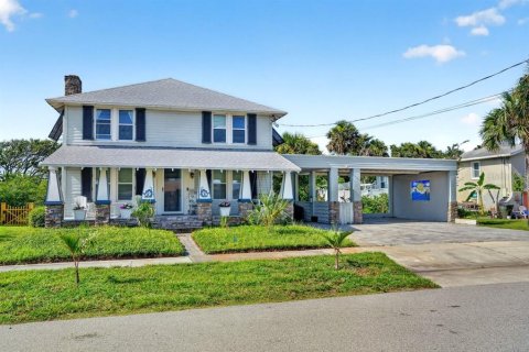 Villa ou maison à Daytona Beach, Floride 3 chambres, 180.88 m2 № 2120722