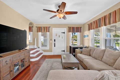 Villa ou maison à vendre à Daytona Beach, Floride: 3 chambres, 180.88 m2 № 2120722 - photo 9