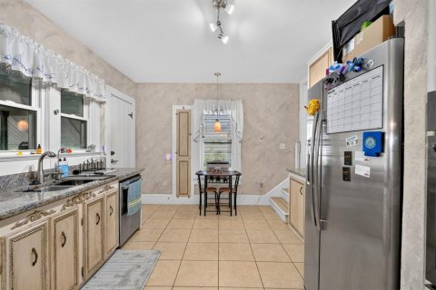 Villa ou maison à vendre à Daytona Beach, Floride: 3 chambres, 180.88 m2 № 2120722 - photo 13