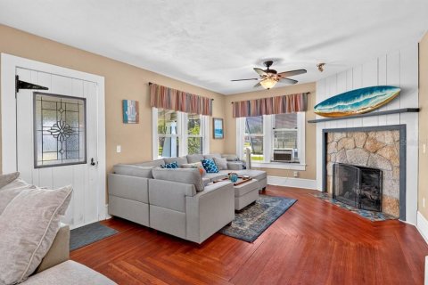 Villa ou maison à vendre à Daytona Beach, Floride: 3 chambres, 180.88 m2 № 2120722 - photo 8