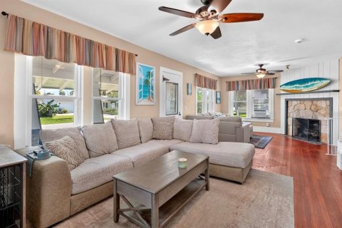 Villa ou maison à vendre à Daytona Beach, Floride: 3 chambres, 180.88 m2 № 2120722 - photo 7