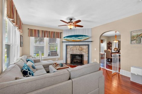 Villa ou maison à vendre à Daytona Beach, Floride: 3 chambres, 180.88 m2 № 2120722 - photo 6