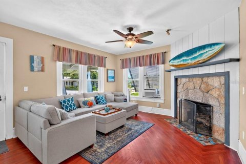 Villa ou maison à vendre à Daytona Beach, Floride: 3 chambres, 180.88 m2 № 2120722 - photo 3
