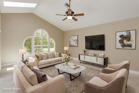 Casa en venta en Sanford, Florida, 3 dormitorios, 298.87 m2 № 2225390 - foto 21