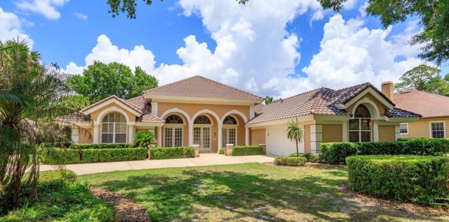 Casa en Sanford, Florida 3 dormitorios, 298.87 m2 № 2225390