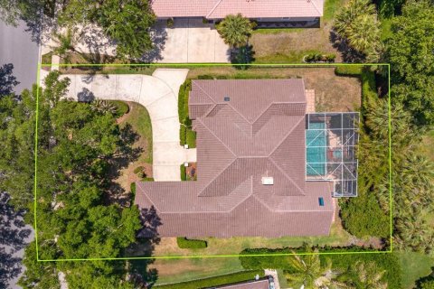 Casa en venta en Sanford, Florida, 3 dormitorios, 298.87 m2 № 2225390 - foto 2