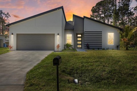 Casa en venta en Punta Gorda, Florida, 4 dormitorios, 185.8 m2 № 1539186 - foto 4