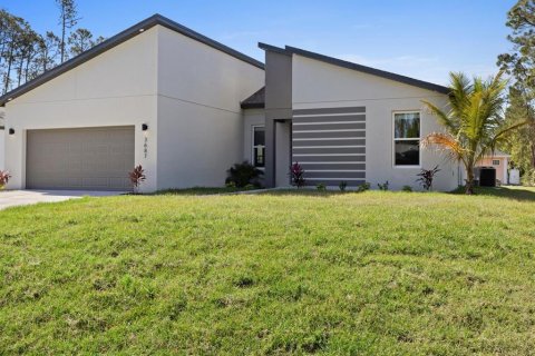 Casa en venta en Punta Gorda, Florida, 4 dormitorios, 185.8 m2 № 1539186 - foto 2