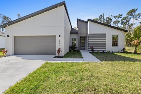 Casa en venta en Punta Gorda, Florida, 4 dormitorios, 185.8 m2 № 1539186 - foto 1