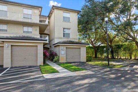 Touwnhouse à Wellington, Floride 2 chambres, 90.58 m2 № 2082234