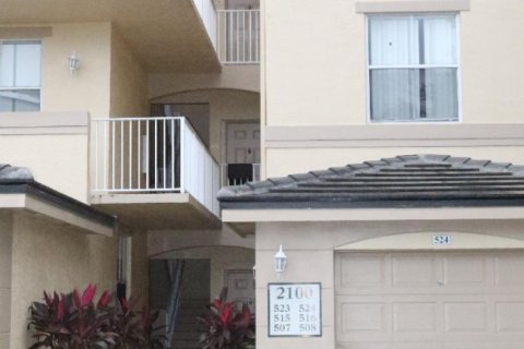 Touwnhouse à vendre à Wellington, Floride: 2 chambres, 90.58 m2 № 2082234 - photo 7