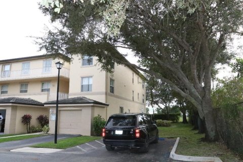 Touwnhouse à vendre à Wellington, Floride: 2 chambres, 90.58 m2 № 2082234 - photo 5