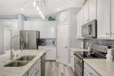 Villa ou maison à vendre à Parrish, Floride: 4 chambres, 240.71 m2 № 1789722 - photo 20