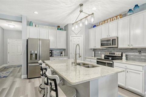 Villa ou maison à vendre à Parrish, Floride: 4 chambres, 240.71 m2 № 1789722 - photo 22