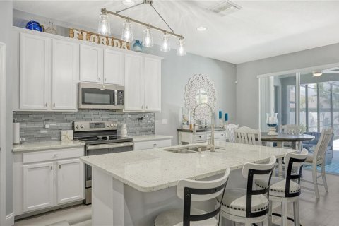 Villa ou maison à vendre à Parrish, Floride: 4 chambres, 240.71 m2 № 1789722 - photo 19