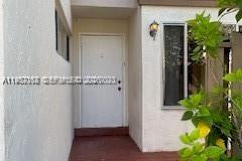 Condo in Plantation, Florida, 3 bedrooms  № 2267592