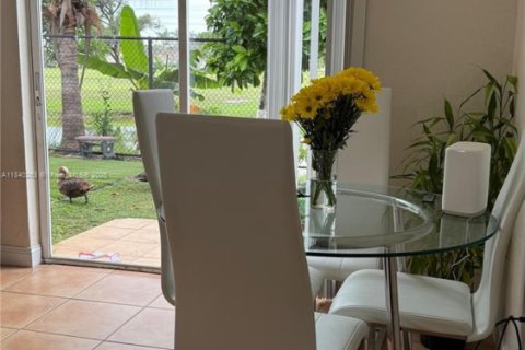 Купить кондоминиум в Хайалиа, Флорида 2 спальни, 89.84м2, № 2015868 - фото 19